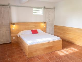 Appartement chaleureux Fort-de-France 50 m², piscine - 8