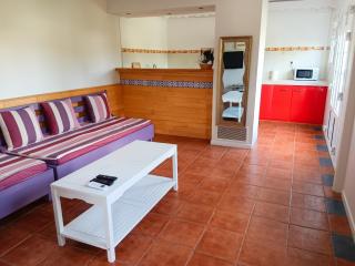 Appartement chaleureux Fort-de-France 50 m², piscine - 2