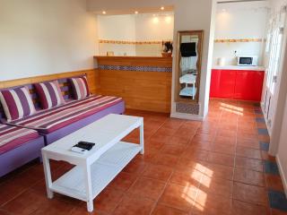 Appartement chaleureux Fort-de-France 50 m², piscine - 3