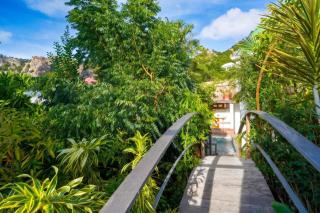 Charming Bungalow in Saint Barthélemy with Shared Pool. - 6