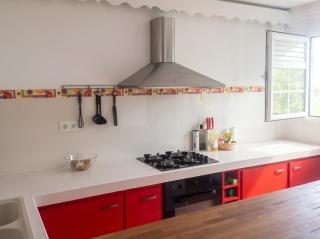 Appartement chaleureux Fort-de-France 50 m², piscine - 9