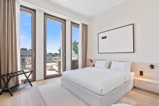 Voya Residence Zenit Royal - Luxury Apart Hotel Rooftop Views & Concierge - 8