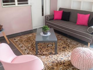 Appartement au calme aux Abymes avec climatisation - 70 m² - 0
