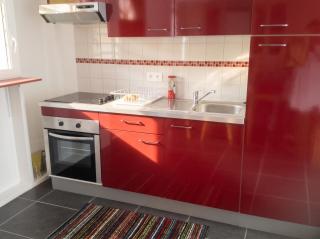 Appartement au calme aux Abymes avec climatisation - 70 m² - 8