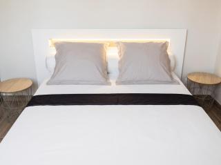 Appartement au calme aux Abymes avec climatisation - 70 m² - 9