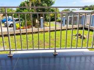 Appartement au calme aux Abymes avec climatisation - 70 m² - 4