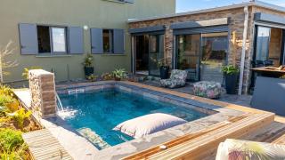 Villa spacieuse avec piscine privée à Le Tampon - 0