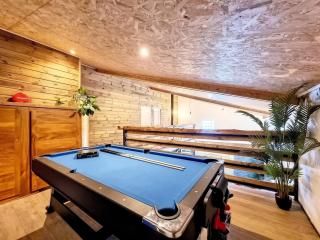 Villa spacieuse avec piscine privée à Le Tampon - 8