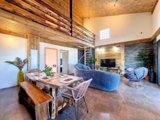 Villa spacieuse avec piscine privée à Le Tampon - 5