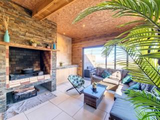 Villa spacieuse avec piscine privée à Le Tampon - 9