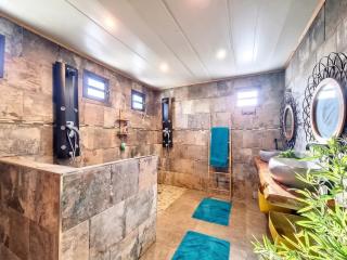 Villa spacieuse avec piscine privée à Le Tampon - 6