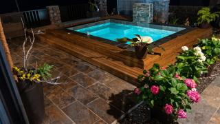 Villa spacieuse avec piscine privée à Le Tampon - 3