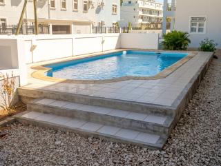 Spacious Apartment in Flic En Flac with Shared Pool - 5