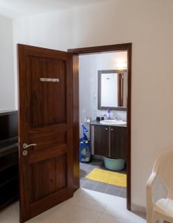 Spacious Apartment in Flic En Flac with Shared Pool - 1
