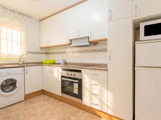 Lovely apartment with pool in Los Alcázares over 90 m² - 7