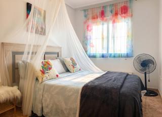 Lovely apartment with pool in Los Alcázares over 90 m² - 8