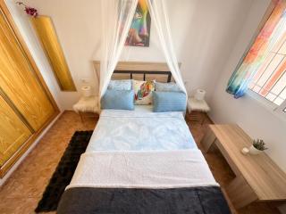 Lovely apartment with pool in Los Alcázares over 90 m² - 1