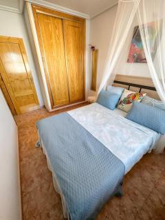 Lovely apartment with pool in Los Alcázares over 90 m² - 4