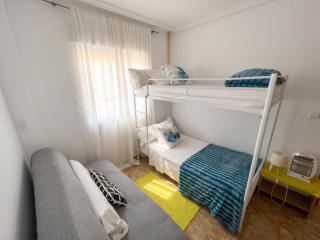 Lovely apartment with pool in Los Alcázares over 90 m² - 6