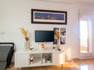 Lovely apartment with pool in Los Alcázares over 90 m² - 3