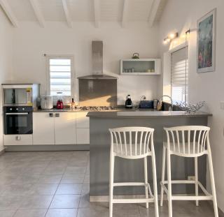 Maison Baie-Mahault avec jardin et terrasse - 8