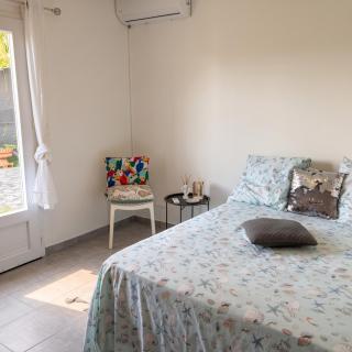 Maison Baie-Mahault avec jardin et terrasse - 6