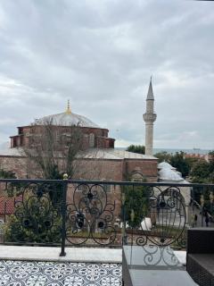 Little sofia hotel - 2