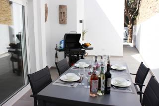 Mediterranean villa in Calpe with private pool. - 3