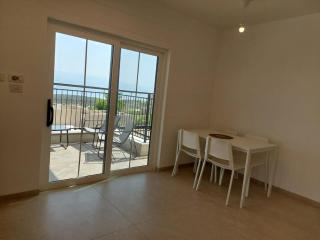 family apartment Dead-sea view - 1