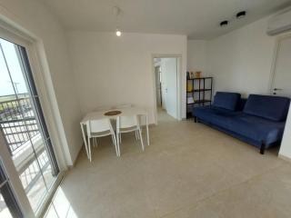 family apartment Dead-sea view - 2