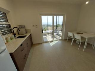 family apartment Dead-sea view - 4