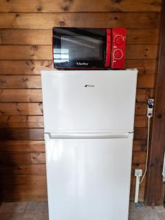 Bungalow chaleureux Sainte-Rose 60 m² piscine - 6