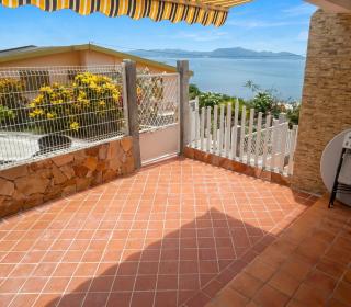 Appartement moderne à Schoelcher avec terrasse et vue mer - 0