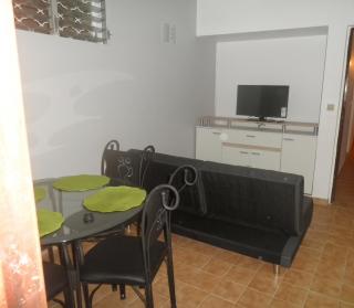 Appartement moderne à Schoelcher avec terrasse et vue mer - 5