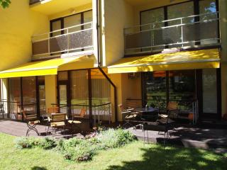Pušynas Apartments - 8