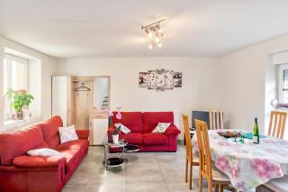 Maison charmante à Stotzheim + jardin - 7