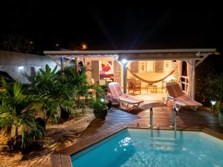 Villa élégante à Bouillante avec piscine privée - 0