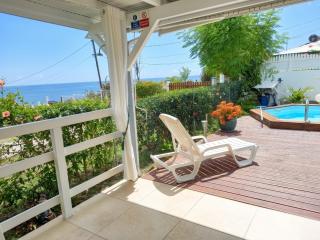 Villa élégante à Bouillante avec piscine privée - 9