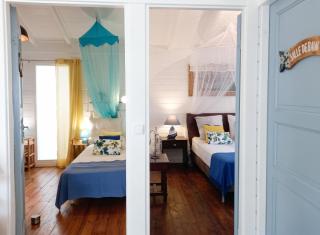 Villa élégante à Bouillante avec piscine privée - 6