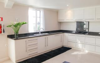 Elegant Apartment in Levada Grande + Terrace + 120 m² - 9
