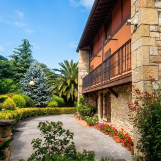 Large house in Gámiz-Fica with mountain view - 0