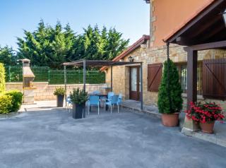 Large house in Gámiz-Fica with mountain view - 7