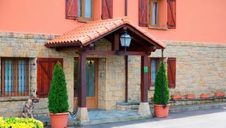 Large house in Gámiz-Fica with mountain view - 2