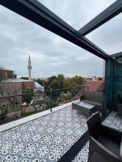 Little sofia hotel - 5