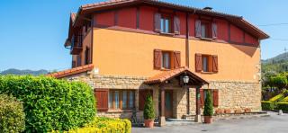 Large house in Gámiz-Fica with mountain view - 1