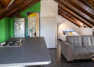Studio cosy à Sainte-Rose, 45 m² avec balcon - 6