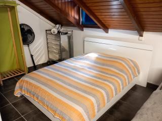 Studio cosy à Sainte-Rose, 45 m² avec balcon - 5