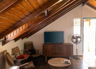 Studio cosy à Sainte-Rose, 45 m² avec balcon - 7