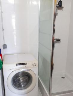 Studio cosy à Sainte-Rose, 45 m² avec balcon - 3