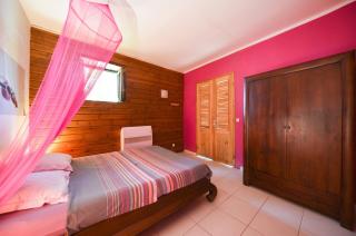 Charmant appartement à Pointe-Noire 51 m² avec piscine partagee - Pointe-Noire - 3